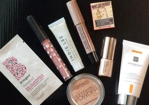 Beauty Bundle